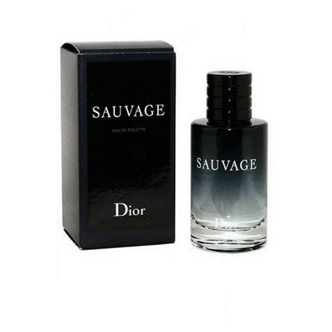 dior sauvage mini 10ml|best deals on dior sauvage.